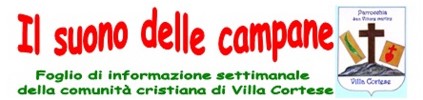 il suono delle campane