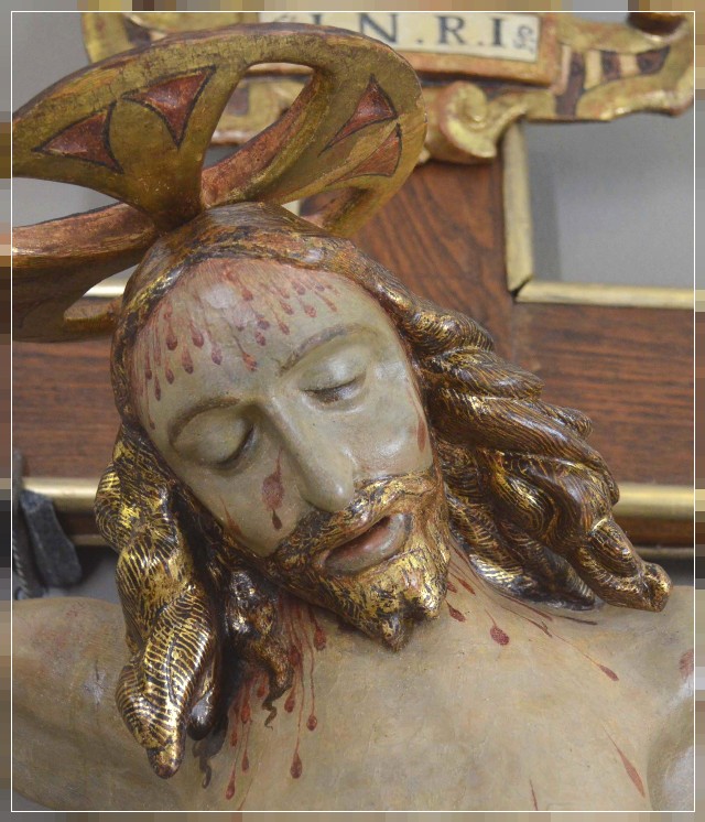 crocifisso