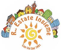 logo r...estate insieme logo r...estate insieme