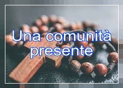 una comunità presente